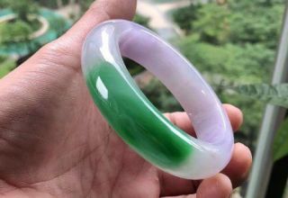 戴玉镯的方法 试戴玉镯的注意事项