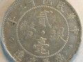 香港1998一毫硬幣10分  香港1998一毫硬幣10分圖片