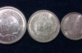 1分钱硬币价格表  1分钱硬币发行年份