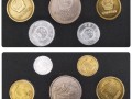 1984年兩角硬幣價格  長城幣貳角硬幣價格表