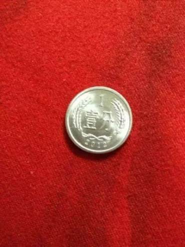 1964年一分钱硬币值多少钱    1964年一分钱硬币收藏价值