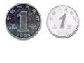 2019年發(fā)行的硬幣  2019最新硬幣