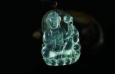 翡翠是不是越透越好 翡翠透光好還是不透光好