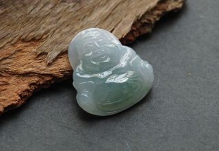 翡翠笑佛的寓意 翡翠笑佛的寓意是什么