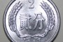 1987年二分硬幣值多少錢  1987年兩分硬幣帶國徽的值多少錢