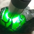 鑒定翡翠原石 鑒定翡翠原石四法