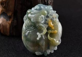 翡翠用盘吗 翡翠能盘透吗