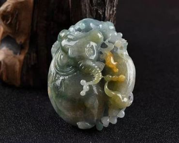 翡翠用盘吗 翡翠能盘透吗