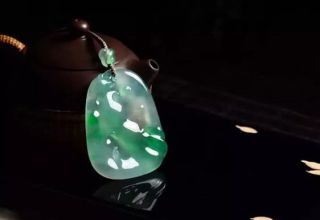 关于翡翠的知识 翡翠的六大必备基本知识点