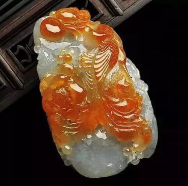 翡翠怎么把玩 翡翠把玩件有什么讲究