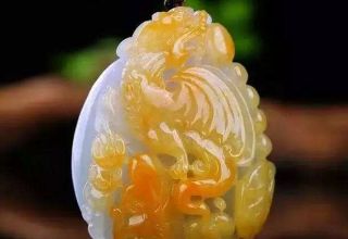 翡翠有黄色的吗 黄色翡翠是怎样的