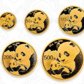 熊猫金币回收   熊猫金币投资价值分析