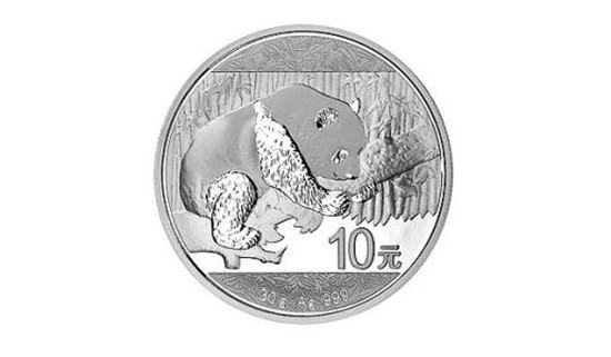 10元熊猫银币价格   10元熊猫银币收藏行情