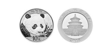 2018年熊猫银币价格   2018年熊猫银币行情分析