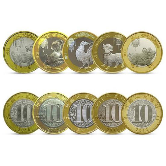 十元猴币2018最新价格   十元猴币收藏价值如何