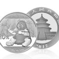 熊猫银币回收价格   熊猫银币投资价值分析