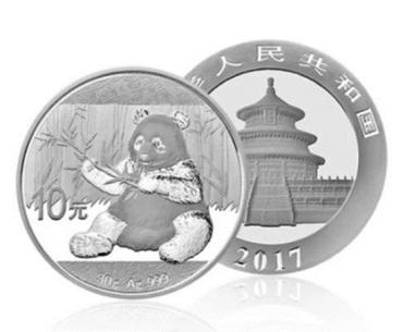 熊猫银币回收价格   熊猫银币投资价值分析