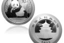 2019熊猫银币价格   熊猫银币最新行情