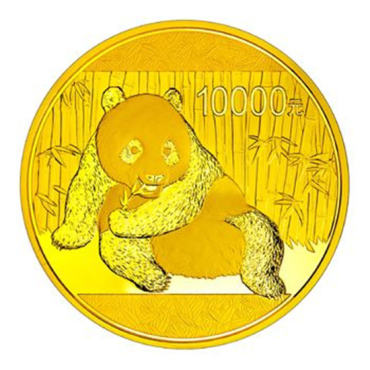 熊猫金银币价格   熊猫金银币投资价值如何