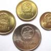 1991年1元国徽硬币价格   1991年1元国徽硬币值多少钱？