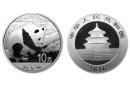熊猫银币回收   熊猫银币收藏前景如何