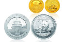 10元熊猫银币价格   10元熊猫银币收藏行情