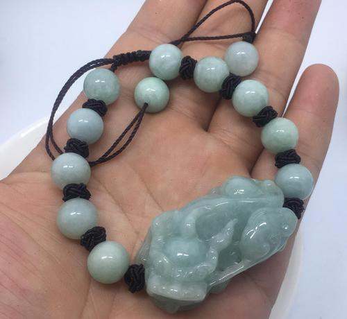 翡翠玉怎么鑒定   如何區分翡翠玉A貨