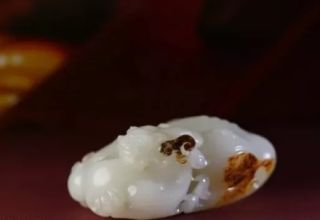 羊脂白玉价格多少钱一克 羊脂白玉