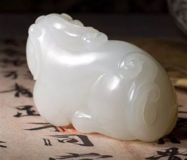 羊脂白玉价格多少钱一克 羊脂白玉