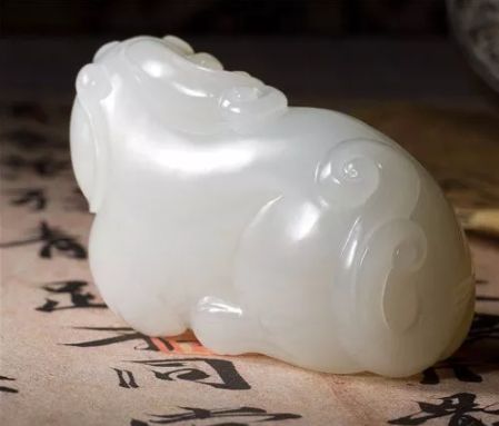 羊脂白玉价格多少钱一克 羊脂白玉