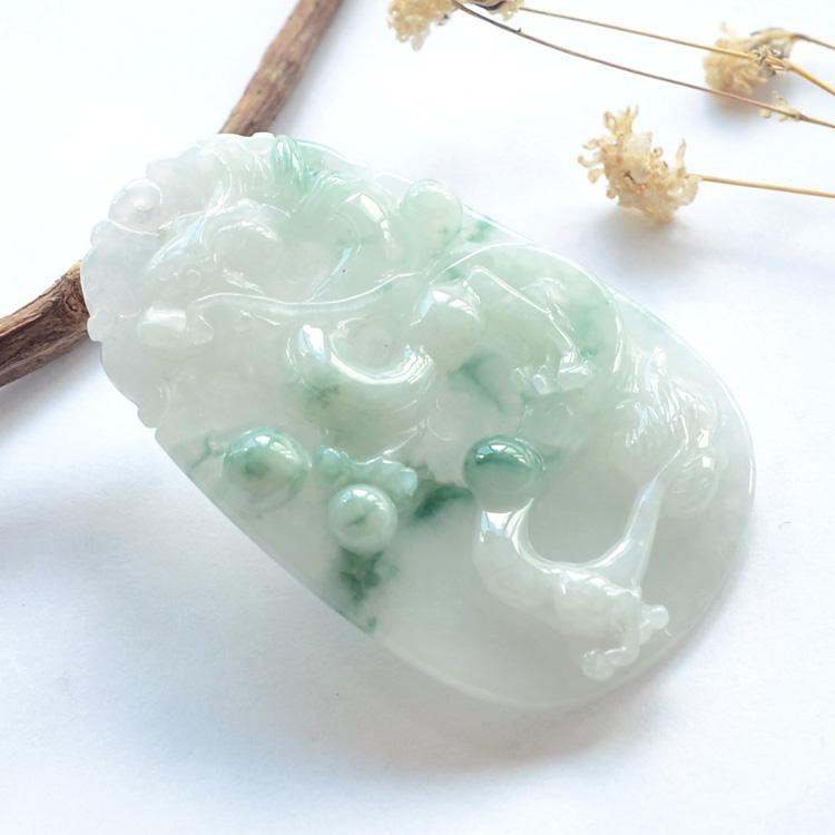 翡翠玉石的好壞   翡翠玉石有什么特征
