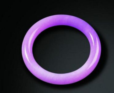 紫罗兰的价格  紫罗兰翡翠市场价图片