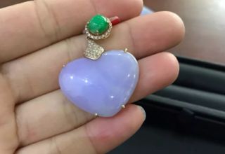 翡翠紫罗兰寓意 翡翠紫罗兰的寓意和象征