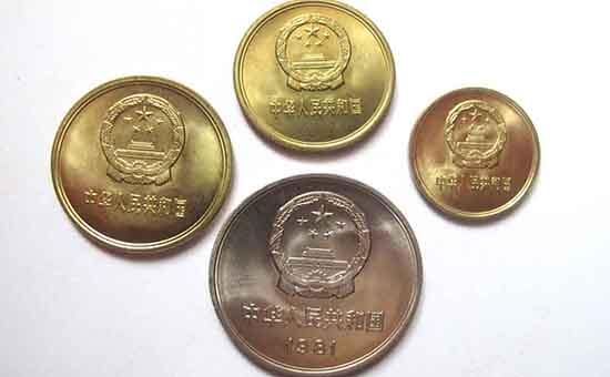 国徽一元硬币价格表  国徽一元硬币值多少钱