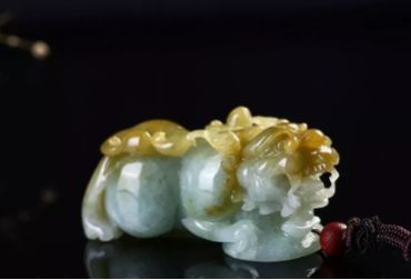 翡翠貔貅吊坠怎么开光 翡翠貔貅开光后有什么佩戴禁忌