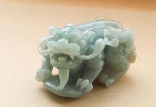 翡翠貔貅开光的正宗方法 翡翠貔貅怎么开光认主