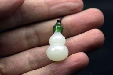 和田玉葫芦 和田玉葫芦的寓意及价格