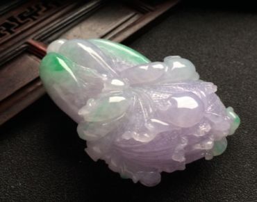 翡翠白菜寓意是什么 翡翠白菜寓意及佩戴禁忌