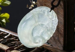 翡翠冰糯种是什么意思 冰糯种翡翠怎么样的