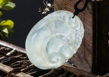 翡翠冰糯种是什么意思 冰糯种翡翠怎么样的
