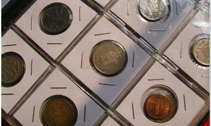 硬币收藏的注意   硬币收藏注意事项
