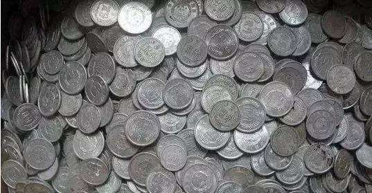 硬币收藏的注意   硬币收藏注意事项