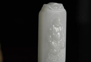 羊脂玉价格多少一克 羊脂玉的价格分析