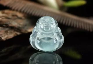翡翠种水鉴定 翡翠的种水如何辨别好坏