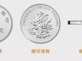 新錢硬幣什么樣2019   新錢硬幣什么樣圖片