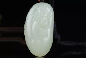 羊脂玉价格多少一克 羊脂玉的价格分析