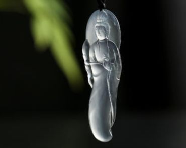 翡翠都有什么种水 翡翠种水类型大全