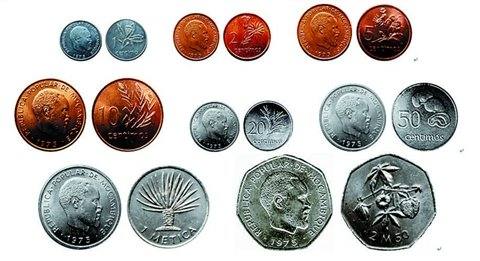 莫桑比克硬币 莫桑比克硬币值多少钱