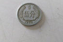 1956年硬币5分价值   1956年硬币5分最新价格