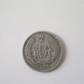 1956年2分硬币值多少钱   1956年2分硬币最新报价